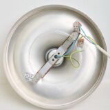 Modernist wall light, Honsel, 1970s