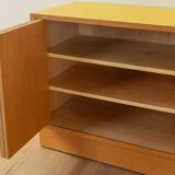 60s Sideboard with Drawers by Poul Hundevad
