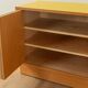 60s Sideboard with Drawers by Poul Hundevad