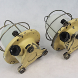 Wall lamps CCCP 1970s