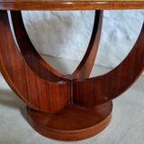 Art-deco side table 1930s