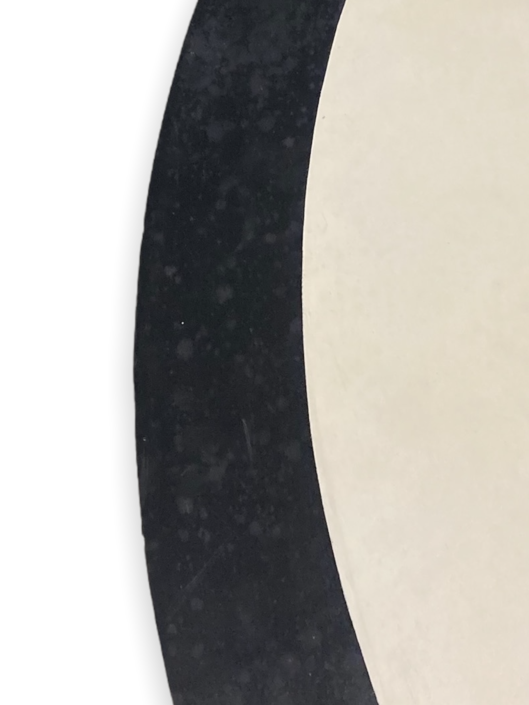 Important Design Living Room Roundtable