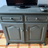 Low sideboard