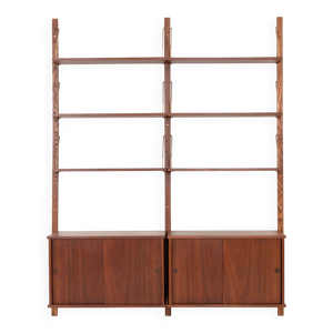 Étagère modulaire en