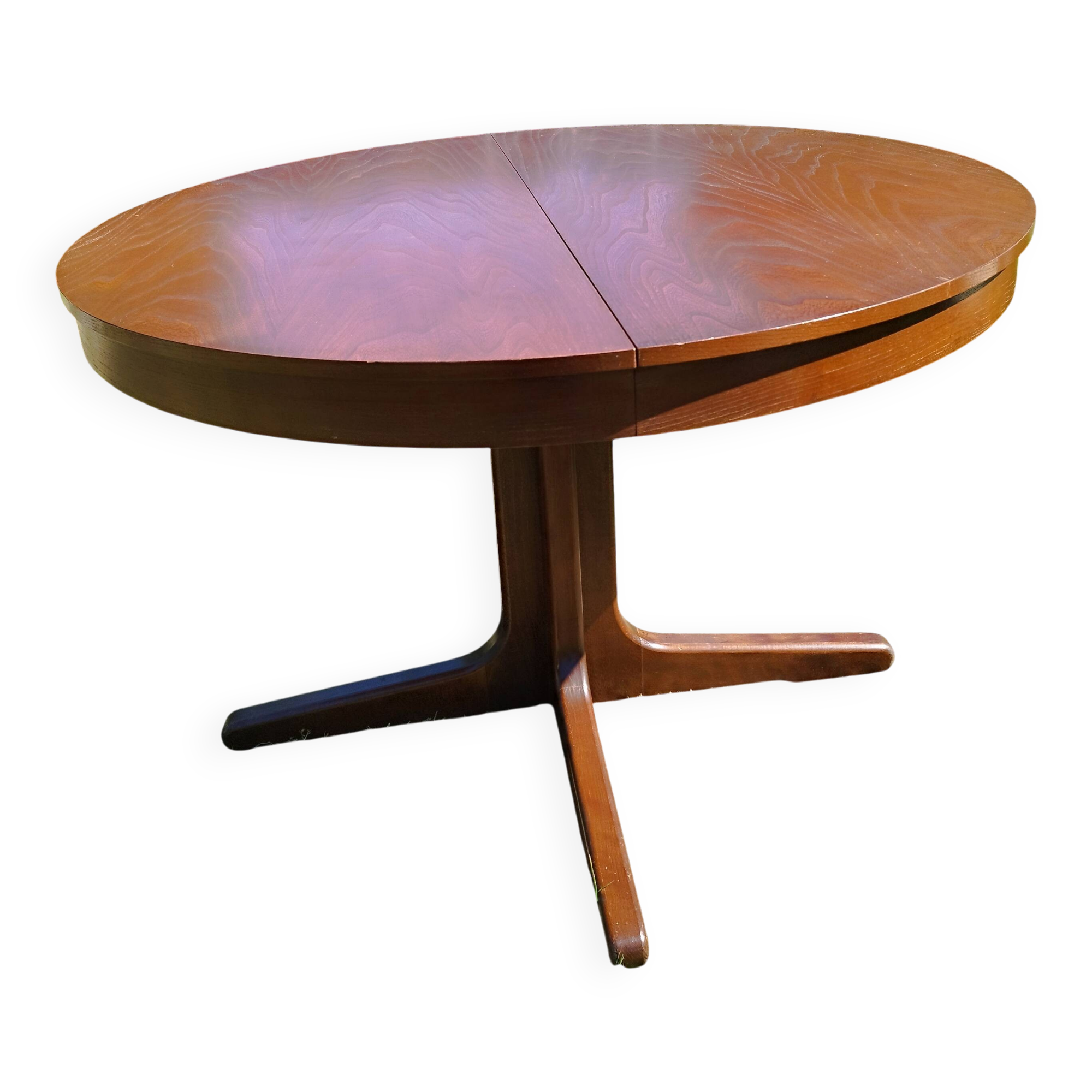 Vintage Kofod Larsen table