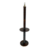 Lampadaire dans le goût de Charles Dudouyt