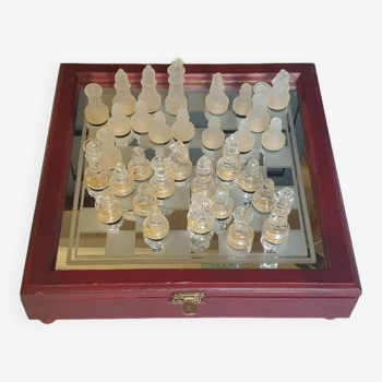 Jeu d echecs