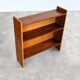 vintage libraries | cabinets | teak | 1960s