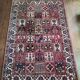 Handmade Bachtiar Persian rug 320x215cm