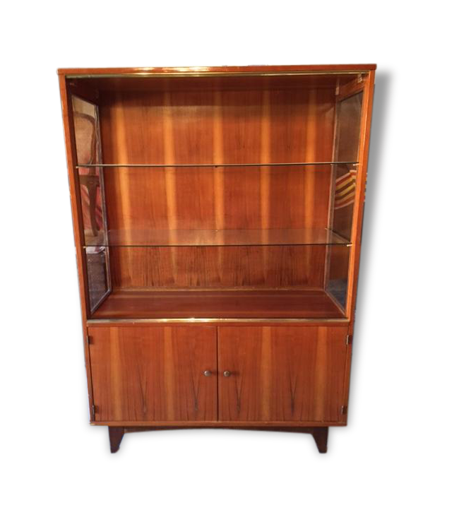 Showcase vintage