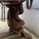 Jean Maurice Rothschild, coffee table