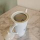 Porcelain coffee pot Seltmann Weiden