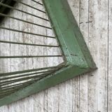 Decorative metal cage