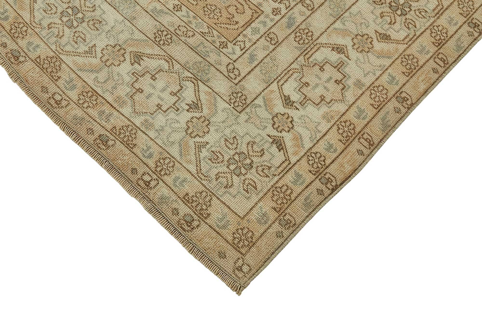 Turkish Vintage Anatolian Rug 165 cm x 240 cm