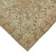 Turkish Vintage Anatolian Rug 165 cm x 240 cm