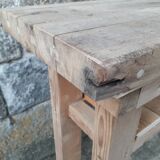 Workbench, console 130 cm