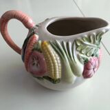Slush pitcher