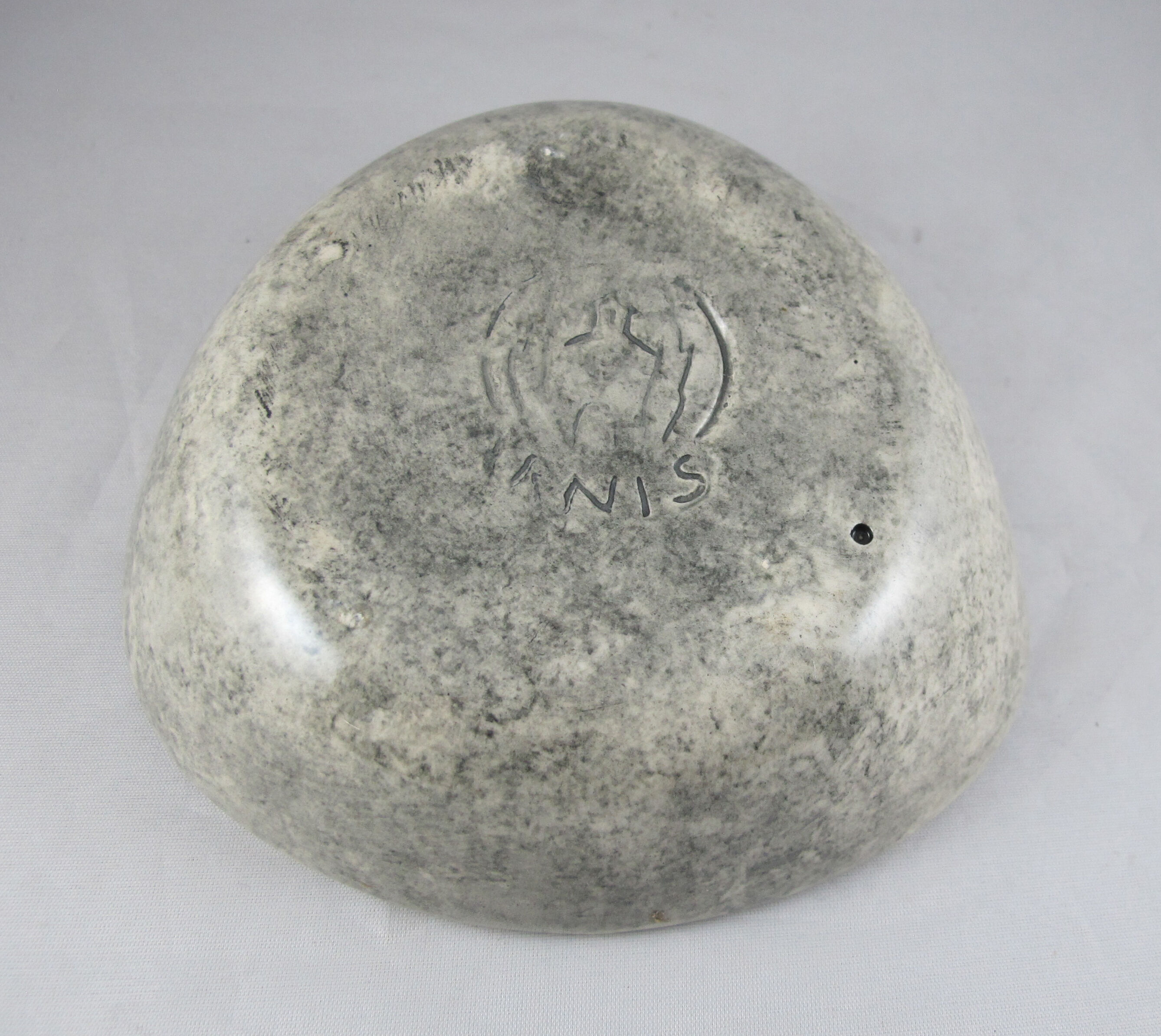 cup vintage ceramic Arnis