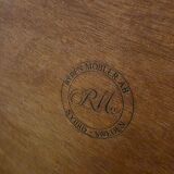 Small Louis XV style chest of drawers