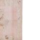 Vintage Turkish handmade rug 170x380 cm