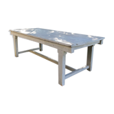 Farm table