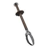 Pince à glaçons