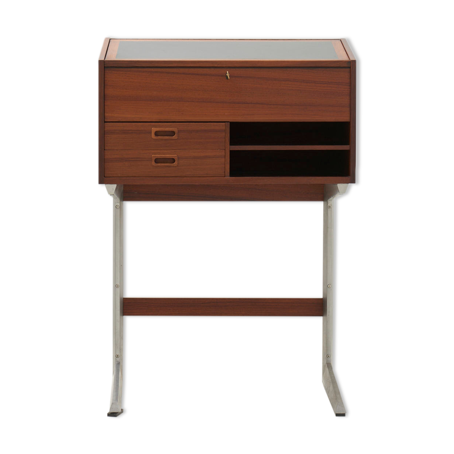Mid-Century Standing Desk, 1950's