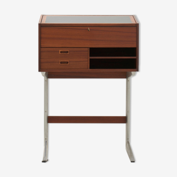 Bureau debout du milieu du siècle, années 1950