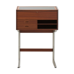 bureau debout du milieu