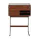 Mid-Century Standing Desk, 1950's