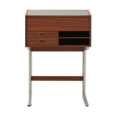 Mid-Century Standing Desk, 1950's