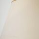 MK11246 Gold-painted floor lamp