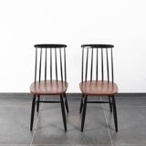 Pair of vintage chairs, 1960s