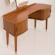 Scandinavian dressing table by Viken Mobelfabrik, attributed to Fredrik Kayser, Norway, 1957