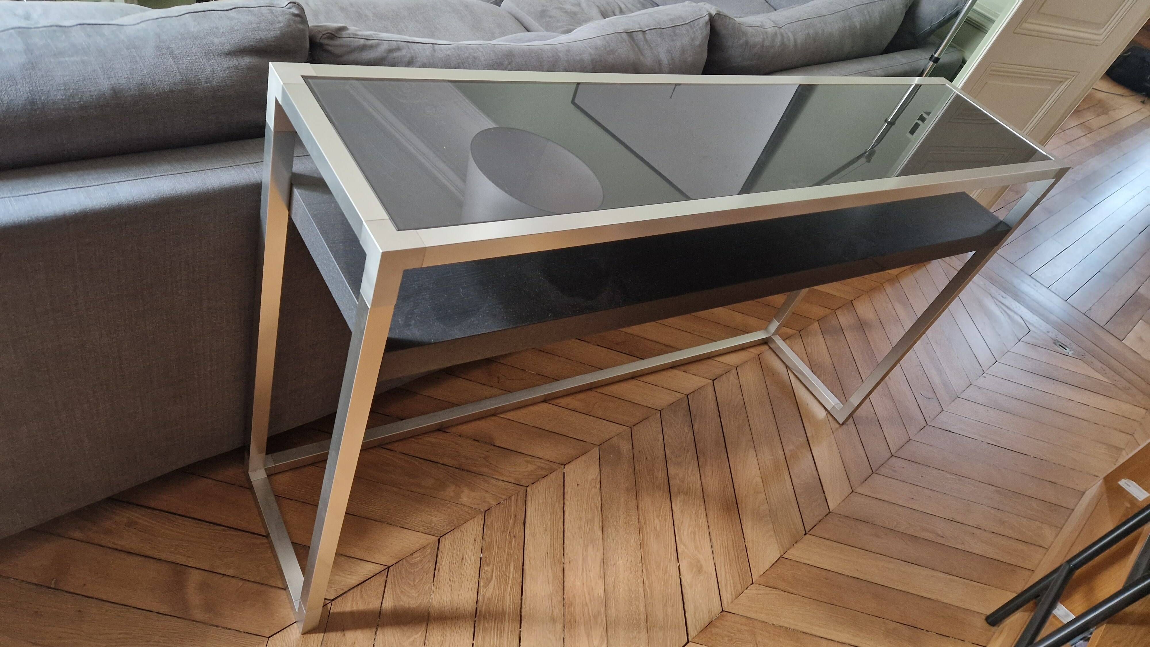 Console Roche Bobois