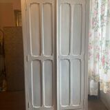 Large Parisian wardrobe