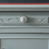 Vintage bedside revisited