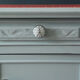 Vintage bedside revisited