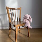 Children's chair Baumann bistro style