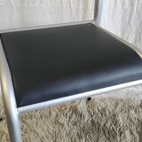 Chaise design Mullca 510 - années 70