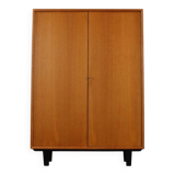 Armoire en teck vintage 60's 70's Mid Century