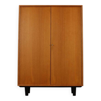Armoire en teck vintage 60's 70's Mid Century