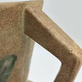 Vase en céramique