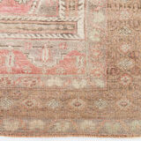 5x10 classic vintage rug, 150x312