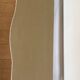 Wooden console