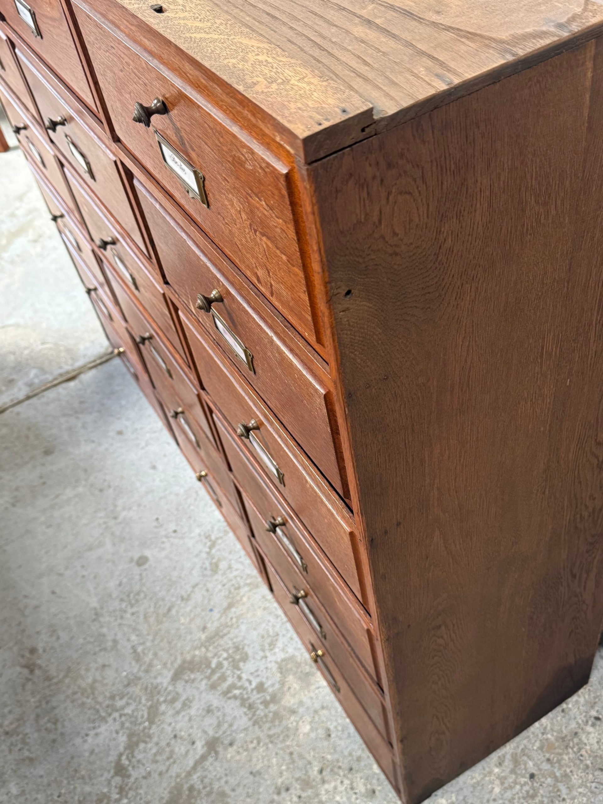 Workshop furniture