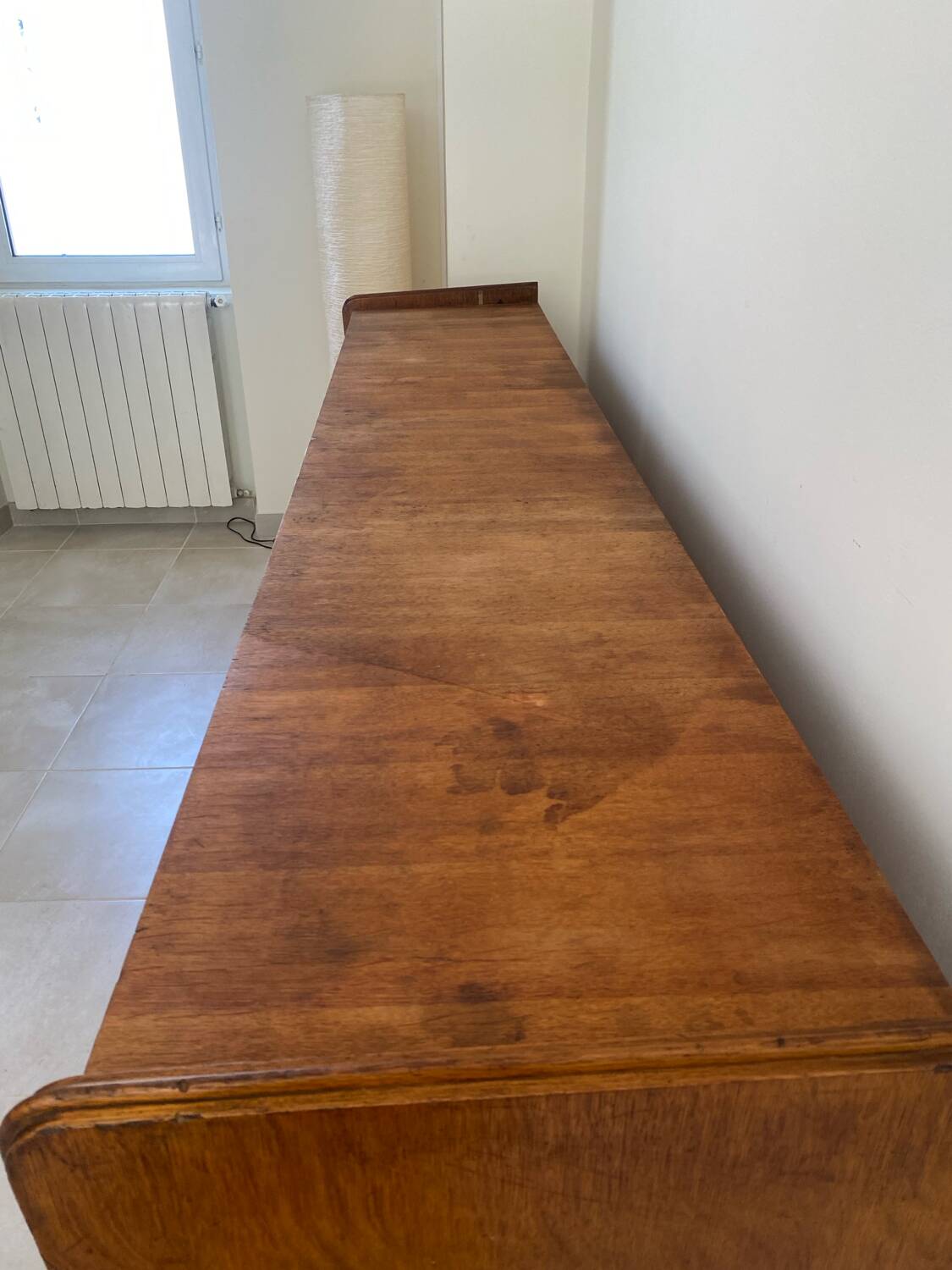 Enfilade vintage SAM - Meuble demi-siècle années 1950