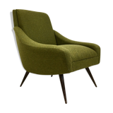 Italian armchair