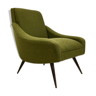 Italian armchair