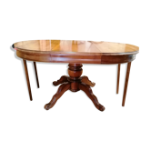 Dining room table